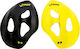 Finis Iso Paddles Schwimmhandpaddel Schwarz
