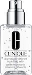 Clinique Dramatically Different Hydrating Moisturizing & Anti-pollution 24h Day/Night Gel Suitable for All Skin Types with Hyaluronic Acid 125ml