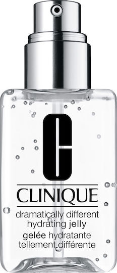 Clinique Dramatically Different Hydrating 24h Gel 125ml