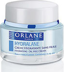 Orlane Paris Ηydralane Creme Hydratante Sans Huile Hydrating Oil Free Cream 50ml