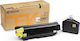 Kyocera TK-5280Y Toner Laser Printer Yellow 110...