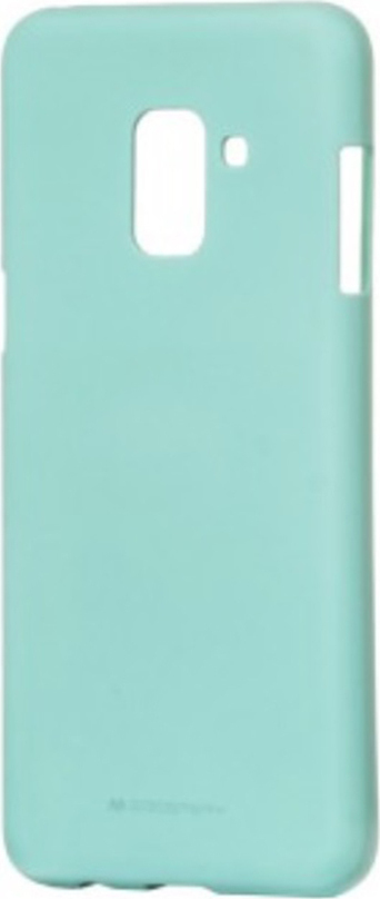 j6 mint foam