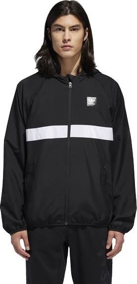 adidas blackbird windbreaker