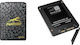 Apacer Panther AS340 SSD 480GB 2.5'' SATA III AP480GAS340G-1