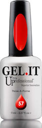 GEL.IT.UP Classic Halb-permanenter Nagellack Th...