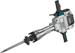Bormann Pro Κρουστικό Κατεδαφιστικό Ρεύματος 2100W Bormann Pro Κρουστικό Κατεδαφιστικό Ρεύματος 2100W