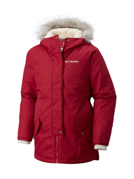 Columbia Carson Pass Mid Jacket WG1115 623 Skroutz.gr