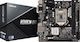 ASRock H310CM-DVS Motherboard Micro ATX with Intel 1151 Socket