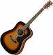 Yamaha Акустика Китара F370DW Кафяв / Sunburst
