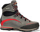 La Sportiva Trango Trek Micro Evo GTX Herren Wanderstiefel Wasserdicht mit Gore-Tex Membran Gray