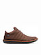 Camper Beetle Boots Brown