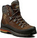 Meindl Vakuum MFS GTX Herren Wanderstiefel Wasserdicht mit Gore-Tex Membran Braun