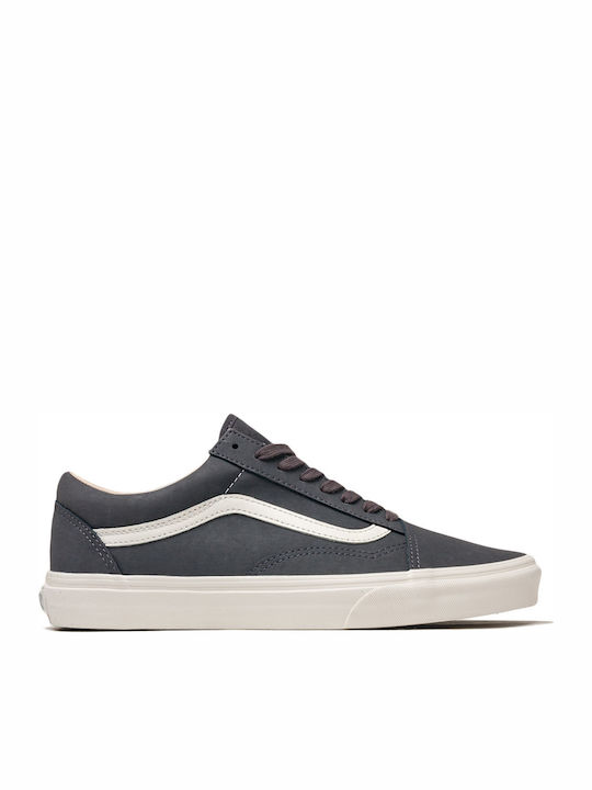 Vans Old Skool Sneakers Gray