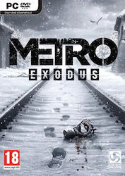 Metro Exodus Joc PC
