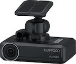 Kenwood DRV‐N520 Camera DVR Auto 1080P cu Ecran pentru Parbriz cu Autocolant DRV-N520