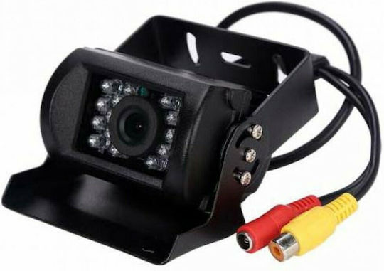 Waterproof Car Reverse Camera with Night Vision Universal