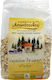 Agroktima Antonopoulou Bio Flocken Hafer Vollkorn 400gr