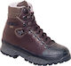 Meindl Elbrus Pro Creta Men's Hiking Boots Brown