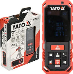 Yato YT-73126 Mit Messfunktion Bis Zu 40m