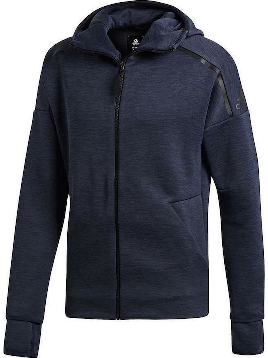 Adidas zne hoodie skroutz outlet