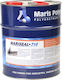Maris Polymers Mariseal 710 Επαλειφόμενο Στεγανωτικό 17kg