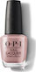 OPI Lacquer Гланц Лак за Нокти NLP37 Някъде над...
