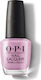 OPI Nail Lacquer Seven Wonders