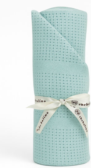 Kikka Boo Nursery Swaddling Blanket Cellular 70x100cm
