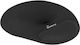 MediaRange MROS250 Mouse Pad cu Suport pentru Încheietura Mâinii Negru