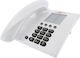 Noozy Phinea N28 Office Corded Phone White