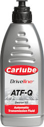 CarLube Driveline ATF-Q 1lt