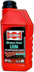 Columbia Hydraulisches LHM Autoöl Für Automatikgetriebe & Hydraulisches Lenkrad 1lt