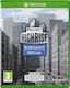 Project Highrise Architect's Edition Xbox One Game