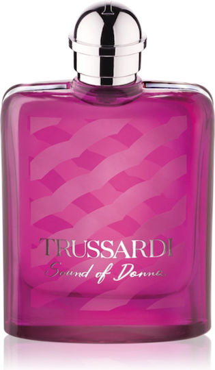 Trussardi Sound Donna Eau de Parfum 50ml