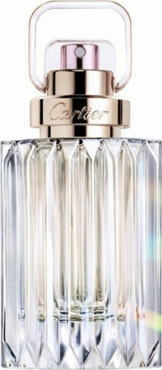 Cartier carat 50 ml best sale