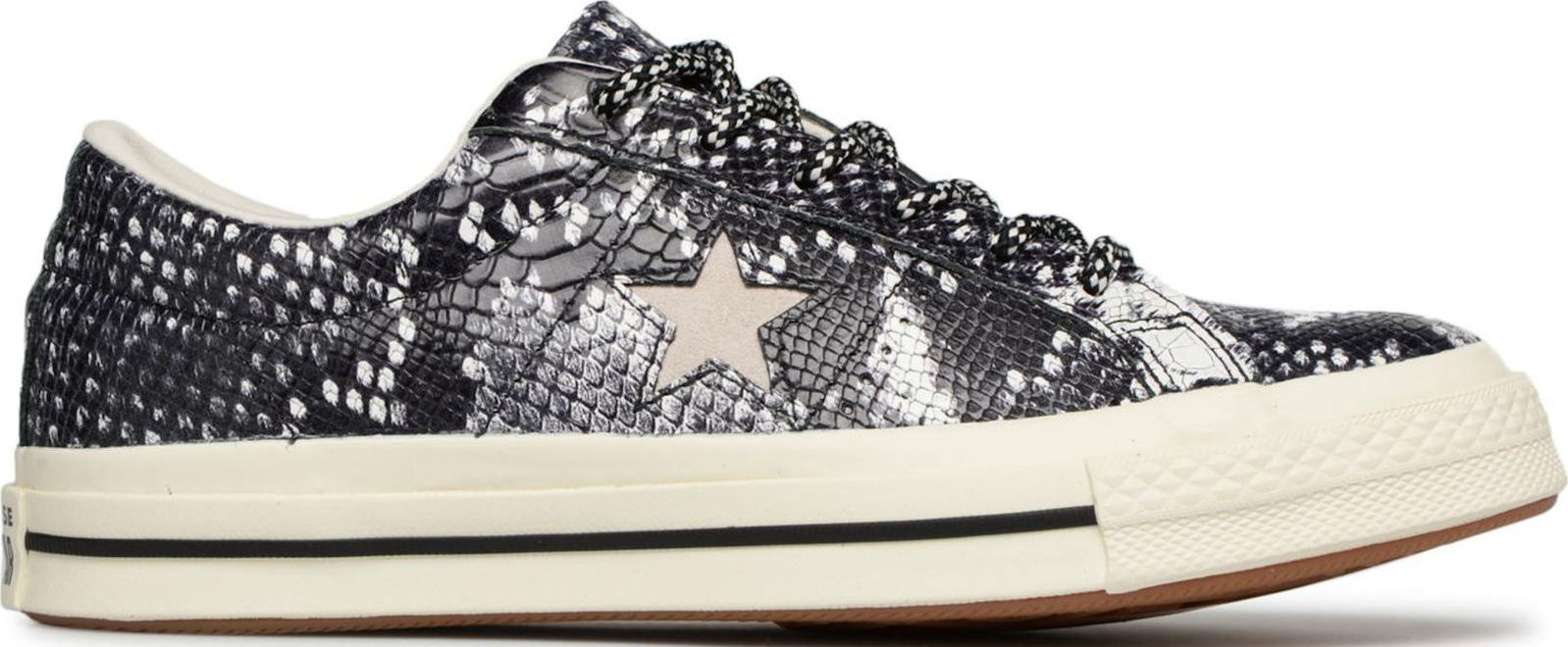 converse one star leather ox