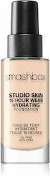 Smashbox Studio Skin 15 Hour Wear Foundation 30ml