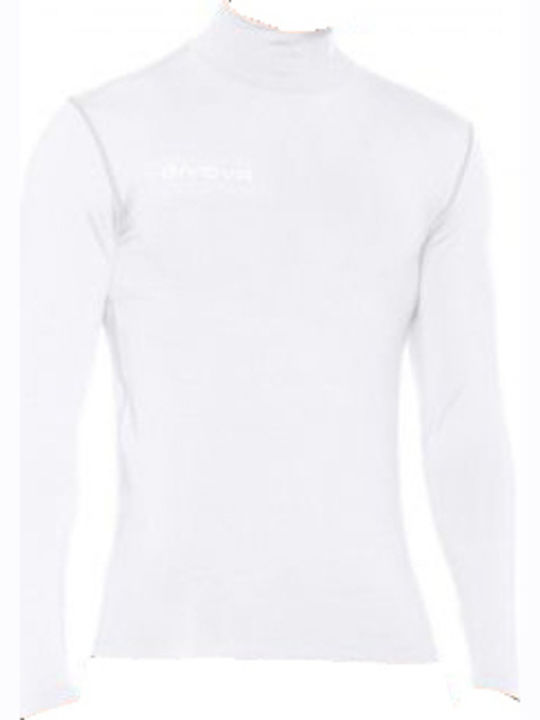 Givova Corpus 3 Lupetto White