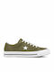 One Star Kids Sneakers Green