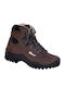 Grisport Herren Wanderstiefel Braun