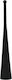 Lampa Car Antenna Roof Spillo Threaded 10cm for Radio in Black Color