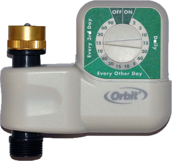 Orbit Single Dial Hose Faucet Timer Skroutz.gr