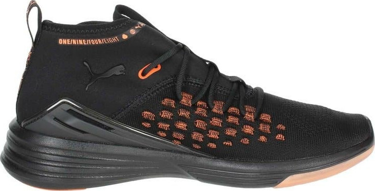 puma mantra unrest