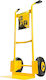 Stanley Transport Trolley for Weight Load up to 200kg Yellow SXWTD-HT522