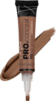 L.A. Girl HD Pro Conceal Liquid Concealer 8gr
