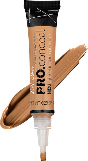 L.A. Girl HD Pro Conceal Liquid Concealer 8gr