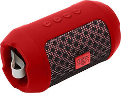MaxCom Maxton Masaya MX116 Bluetooth 3W up to 4 hours Red MaxCom Maxton Masaya MX116 Bluetooth 3W up to 4 hours Red