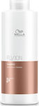 Wella Fusion Intense Repair Shampoos für Alle Haartypen 500ml