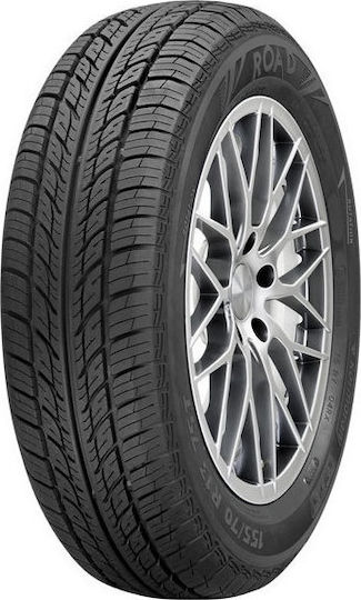 Kormoran Road 195/60R14 86H Summer Tire for Passenger Car