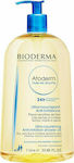 Bioderma Atoderm Ultra-Nourishing Dry Very Dry Skin Κατάλληλο για Ατοπική Επιδερμίδα 1000ml